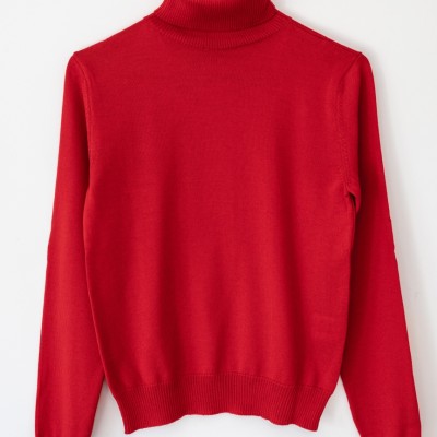 Pulover dama Dolce Vita Roua, TURTLENECK JUMPER, L