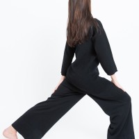 Pantaloni Blisee Roua, STRAIGHT-LEG TROUSERS, M/L