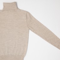 Pulover dama Dolce Vita Roua, TURTLENECK JUMPER, L