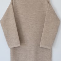 Bluza dama Blisee Roua, A-LINE ROLL NECK TOP, XS/S