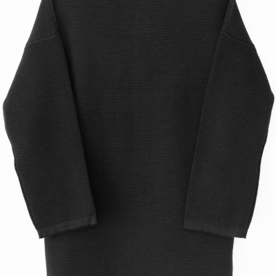Bluza dama Blisee Roua, A-LINE ROLL NECK TOP, XS/S