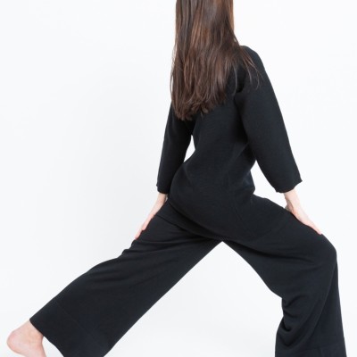 Pantaloni Blisee Roua, STRAIGHT-LEG TROUSERS, XS/S