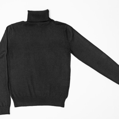 Pulover dama Dolce Vita Roua, TURTLENECK JUMPER, XS/S