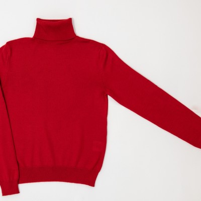 Pulover dama Dolce Vita Roua, TURTLENECK JUMPER, M