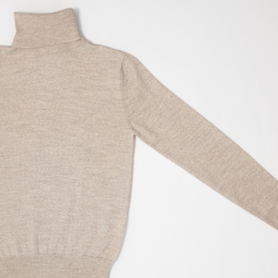 Pulover dama Dolce Vita Roua, TURTLENECK JUMPER, M