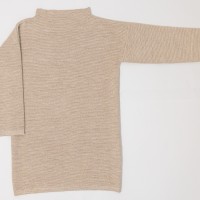 Bluza dama Blisee Roua, A-LINE ROLL NECK TOP, XS/S