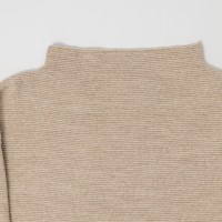 Bluza dama Blisee Roua, A-LINE ROLL NECK TOP, XS/S