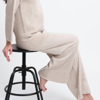 Bluza dama Blisee Roua, A-LINE ROLL NECK TOP, XS/S