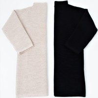 Bluza dama Blisee Roua, A-LINE ROLL NECK TOP, XS/S