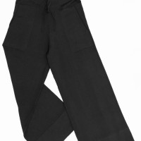 Pantaloni Blisee Roua, STRAIGHT-LEG  TROUSERS, XS/S
