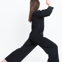 Pantaloni Blisee Roua, STRAIGHT-LEG  TROUSERS, XS/S