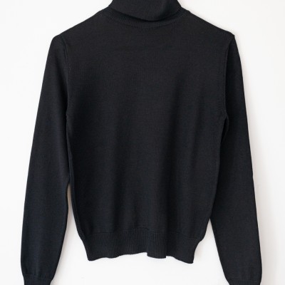 Pulover dama Dolce Vita Roua, TURTLENECK JUMPER, M